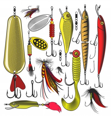 Démystifier les mythes : Les « Secrets » de la pêche à la traîne par Bruno Mayot