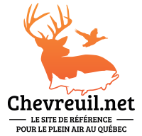 Chevreuil.net, le forum de chasse, pêche et plein air au Québec !